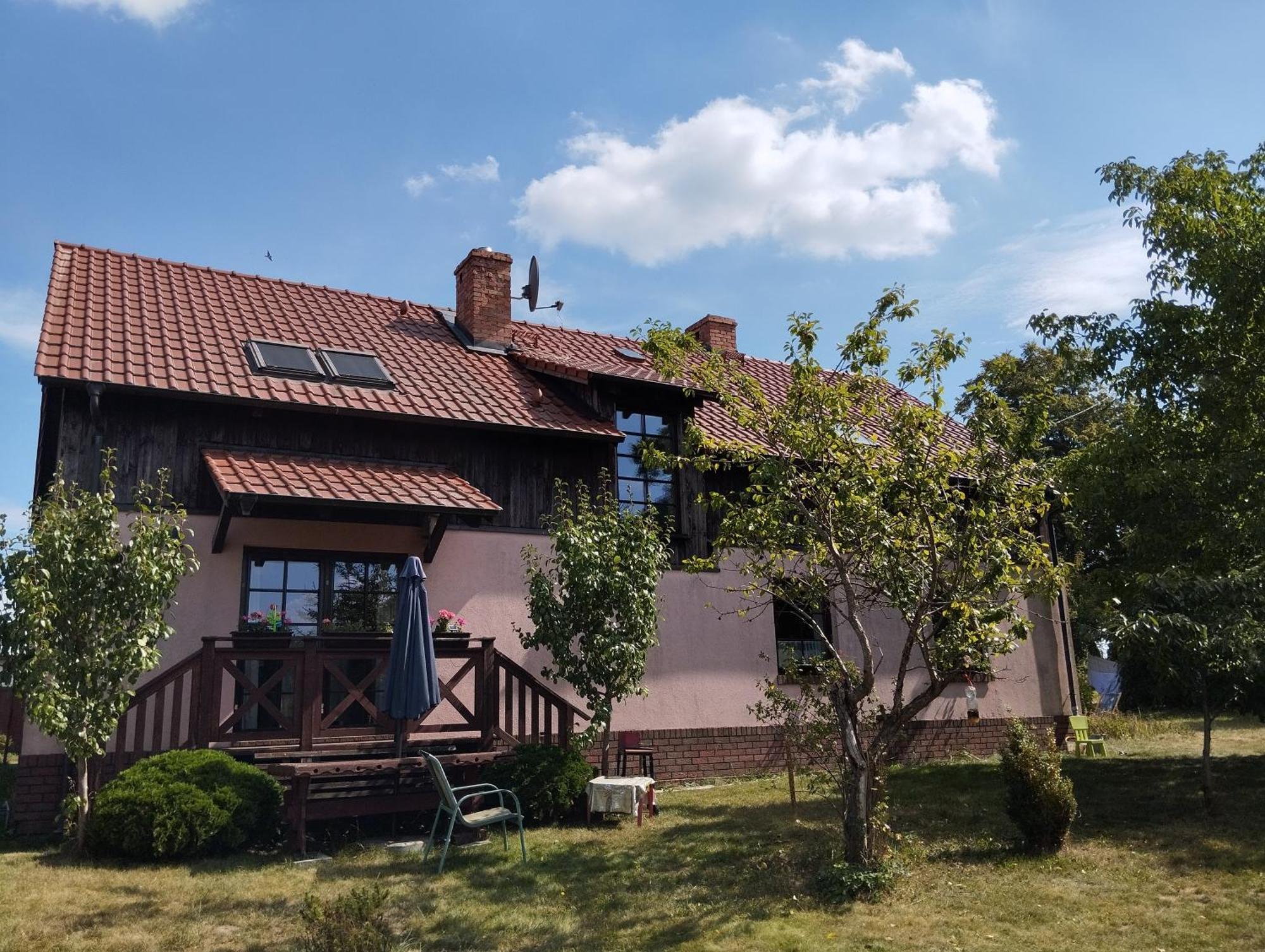 Bauernhof - Mazuria District *